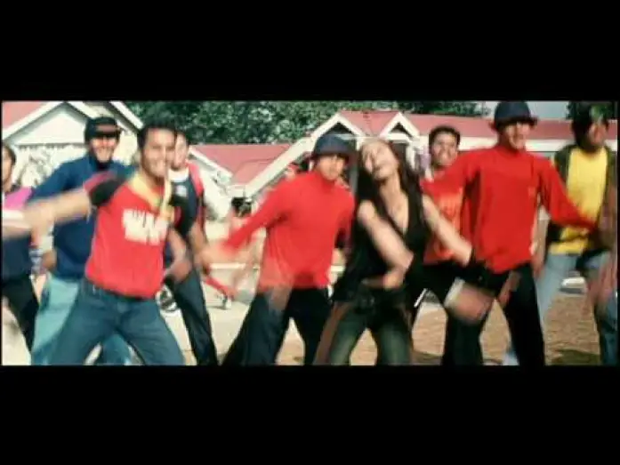 Watch film Main Hoon Na | ich bin immer f&uuml;r dich da