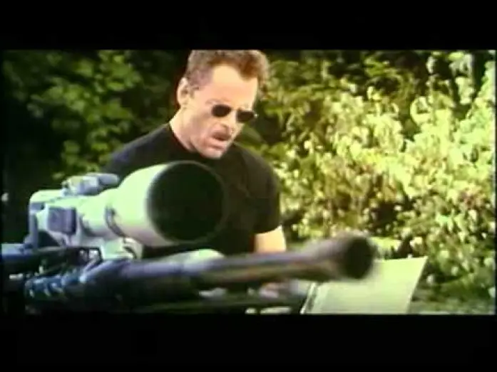 Watch film The Jackal | Le Chacal Bande annonce
