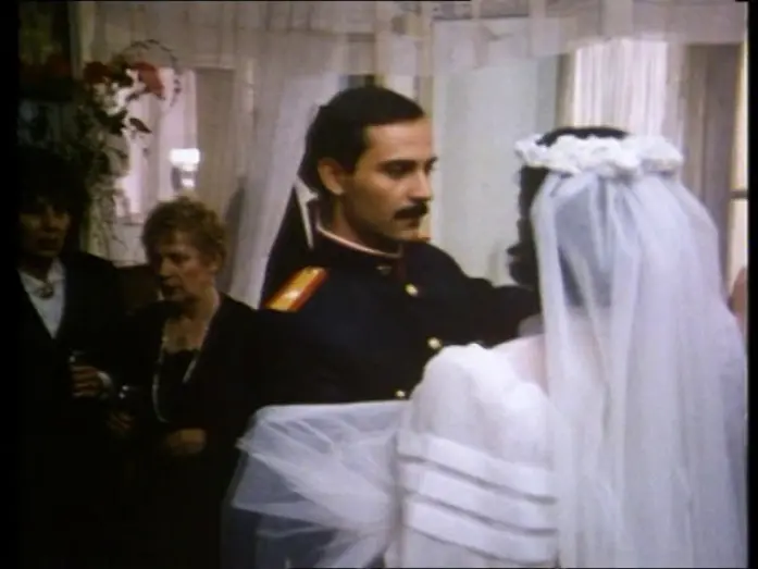 Watch film The Beekeeper | The Beekeeper (1986) | Official Trailer