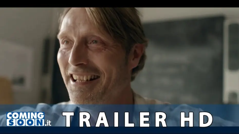 Watch film Another Round | Un altro giro (2021): Trailer ITA Migliore Film Internazionale Oscar 2021 - HD
