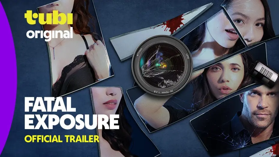 Watch film Fatal Exposure | Official Trailer
