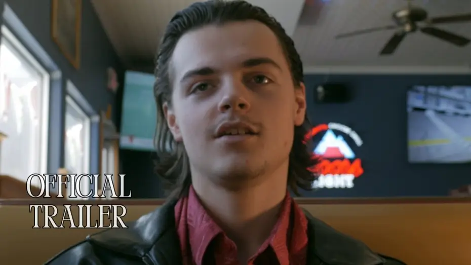 Watch film Everything Glamouring — EVERYTHING GLAMOURING - Official Trailer (4k) | Indie Film 2026