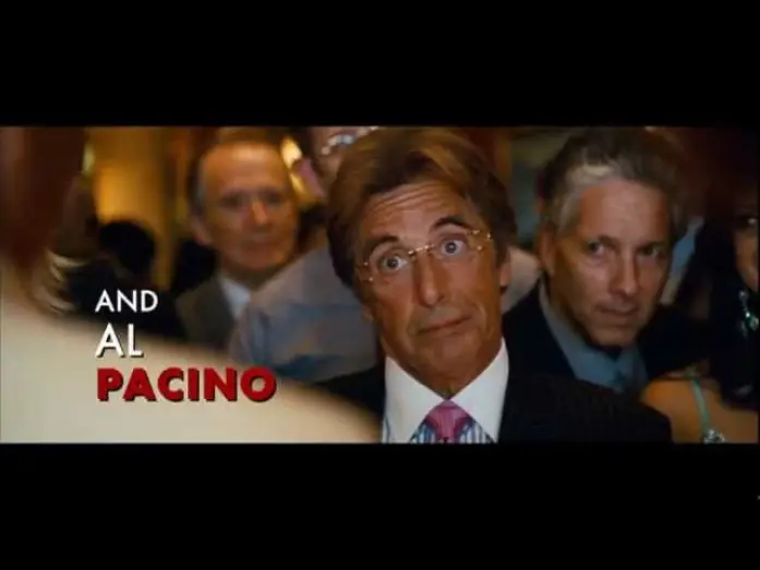 Watch film Ocean's Thirteen | Ocean's 13 trailer ita