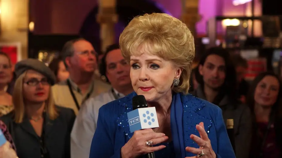 Watch film Singin' in the Rain | Debbie Reynolds Talks About Singin' in the Rain
