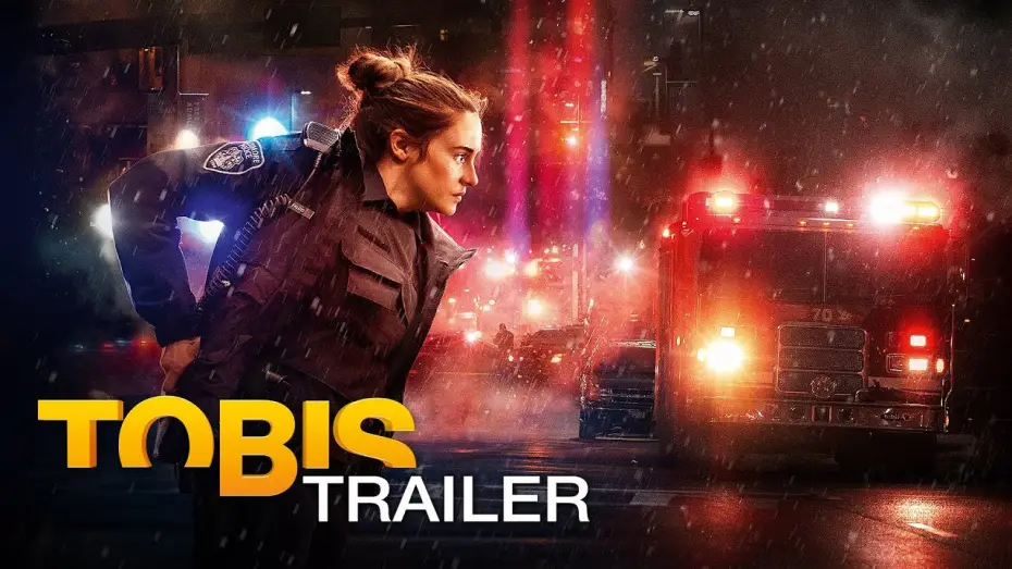 Watch film To Catch a Killer | Offizieller Trailer