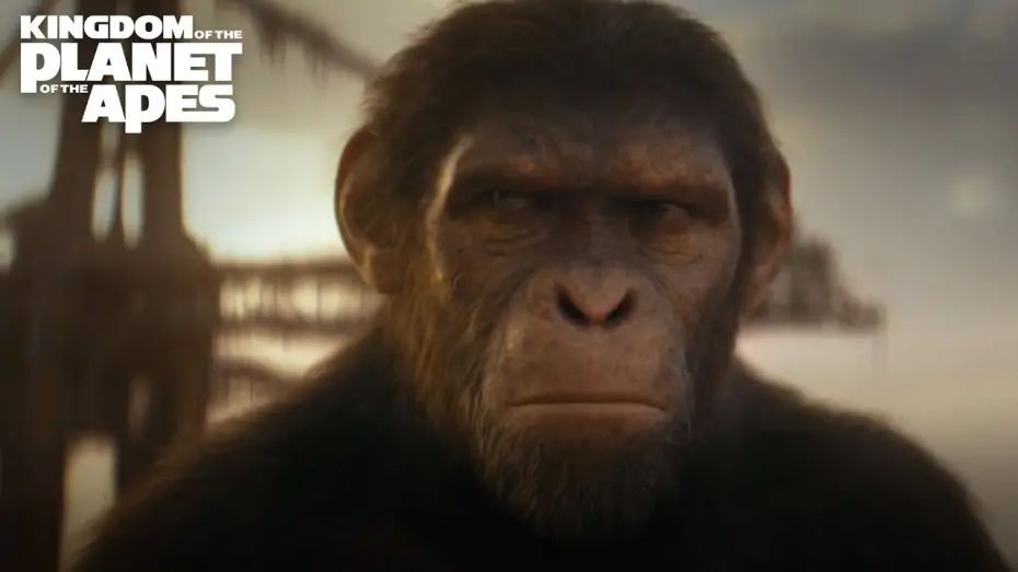 Watch film Kingdom of the Planet of the Apes | Epic