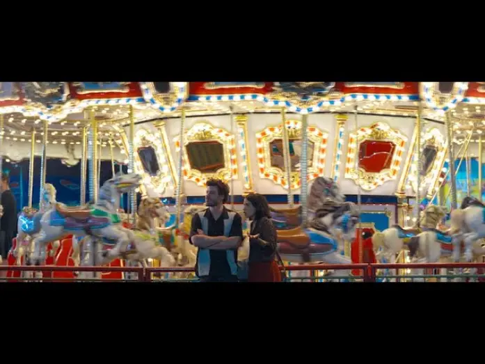 Watch film ABRIL | APRIL &mdash; Official Trailer