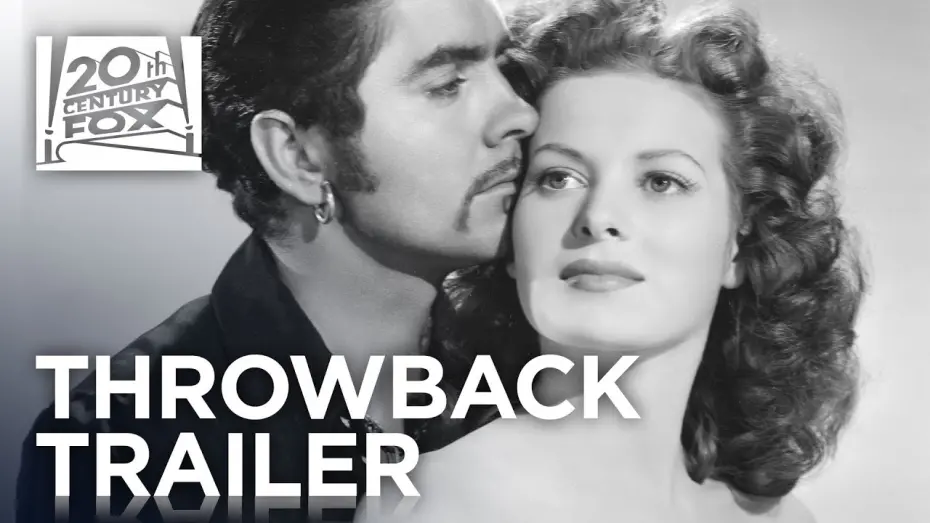 Watch film The Black Swan | The Black Swan | #TBT Trailer | 20th Century FOX