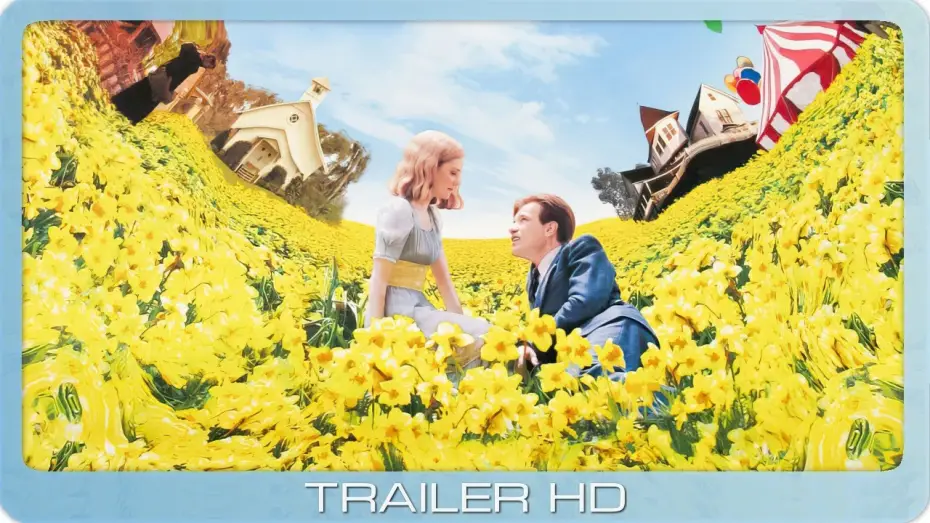 Watch film Big Fish | Big Fish ≣ 2003 ≣ Trailer