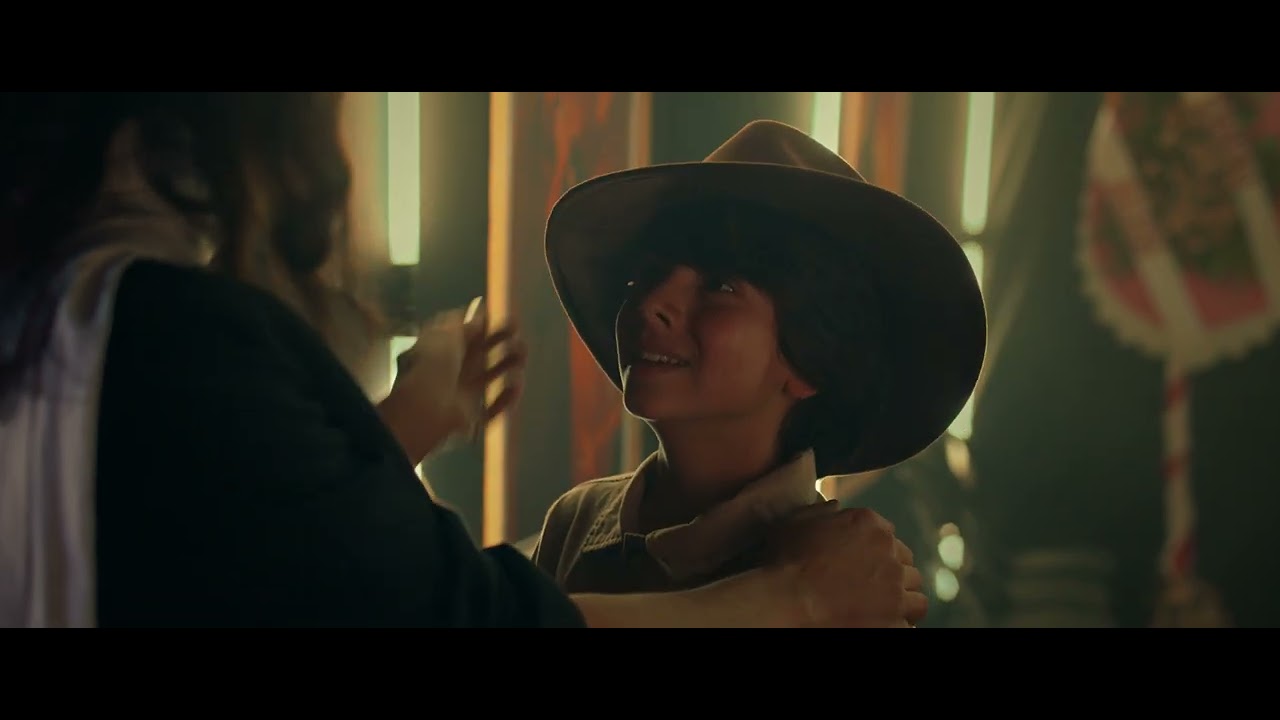 Watch film Cem Karaca's Tears | Cem Karaca'nın G&ouml;zyaşları | 26 Ocak 2024