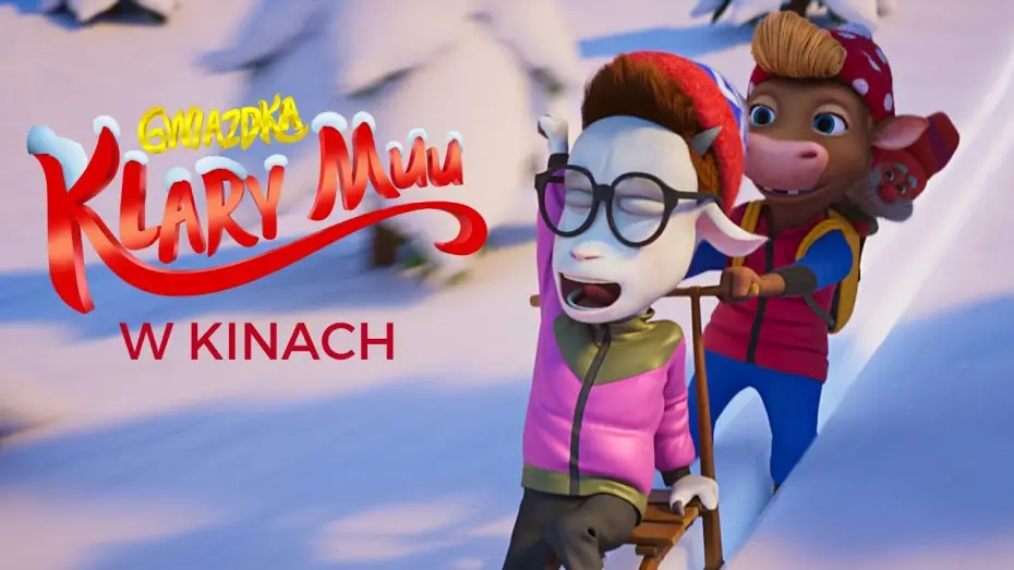 Watch film Christmas at Cattle Hill | Zwiastun