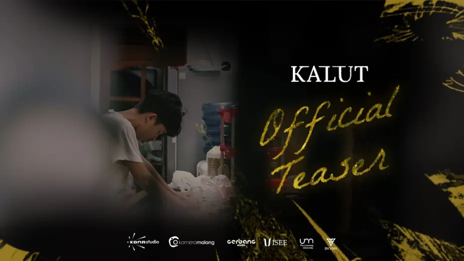 Watch film KALUT — OFFICIAL TEASER KALUT | WRITTEN & DIRECTED BY GERRY PRASETYO