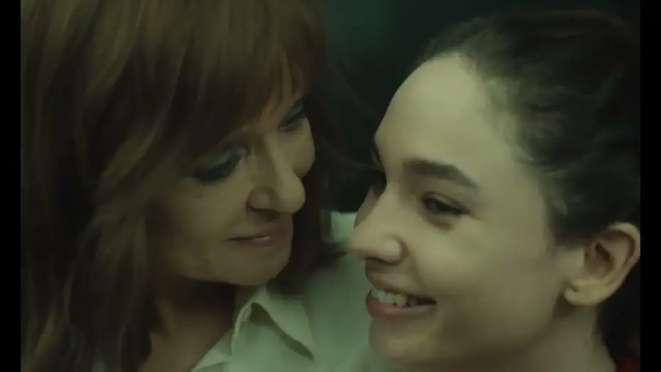 Watch film Fuori | Clip "Metro"