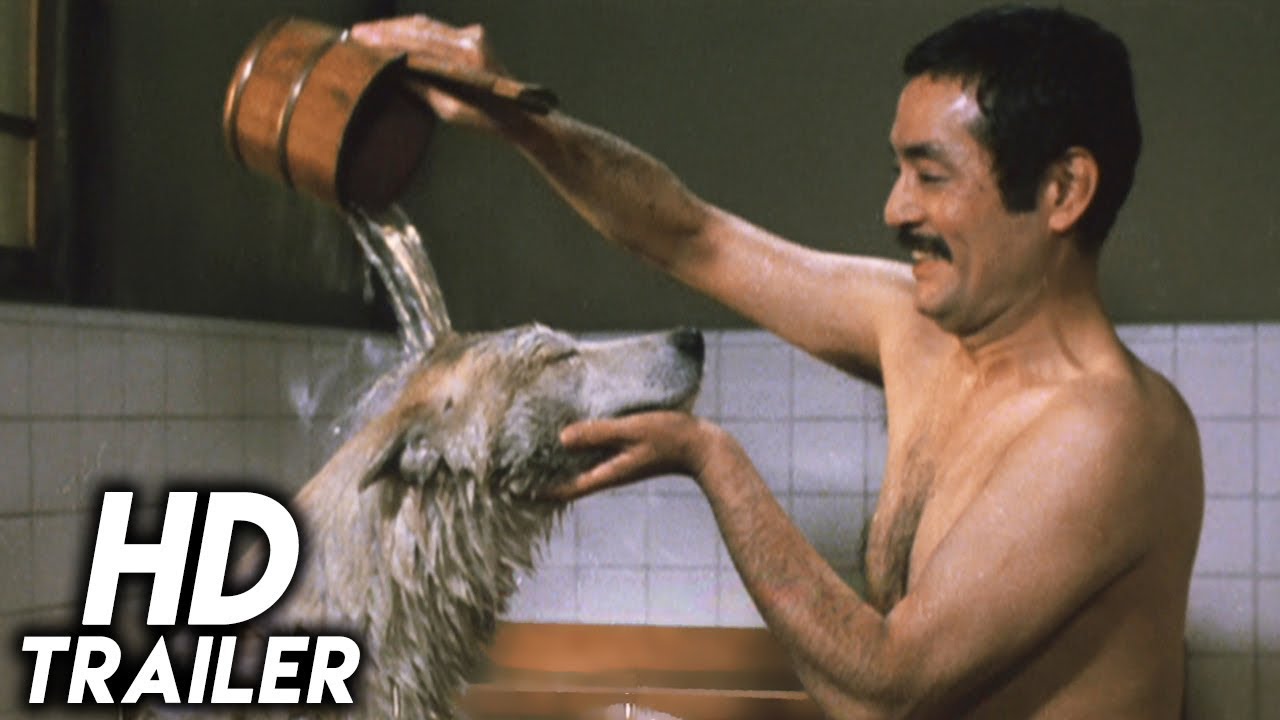 Watch film Hachiko | Hachiko (1987) ORIGINAL TRAILER [HD 1080p]