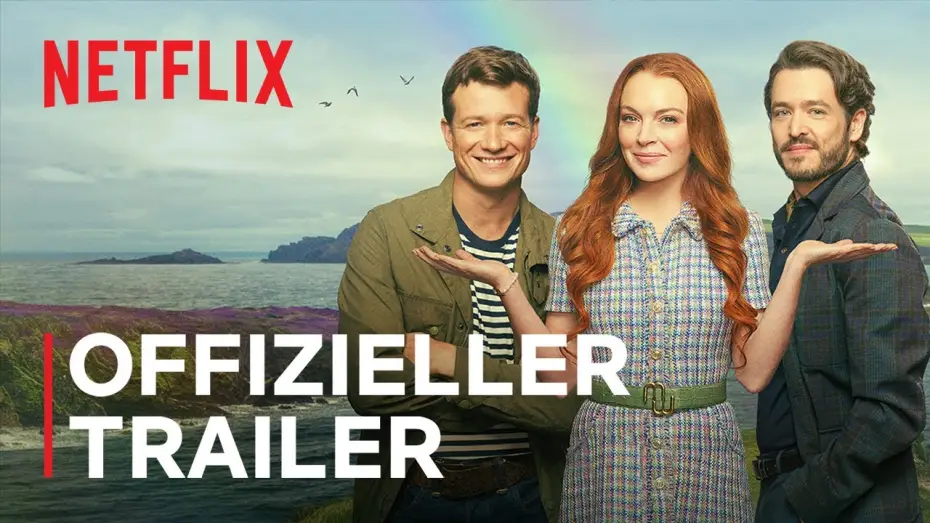 Watch film Irish Wish | Offizieller Trailer