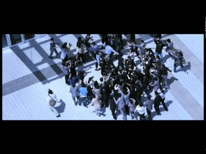 Watch film The Unjust | The Unjust - Official Trailer (Eng subtitle)