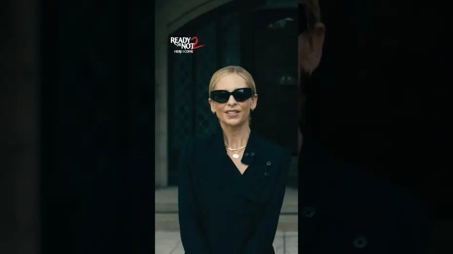 Watch film Ready or Not 2: Here I Come | So It Begins