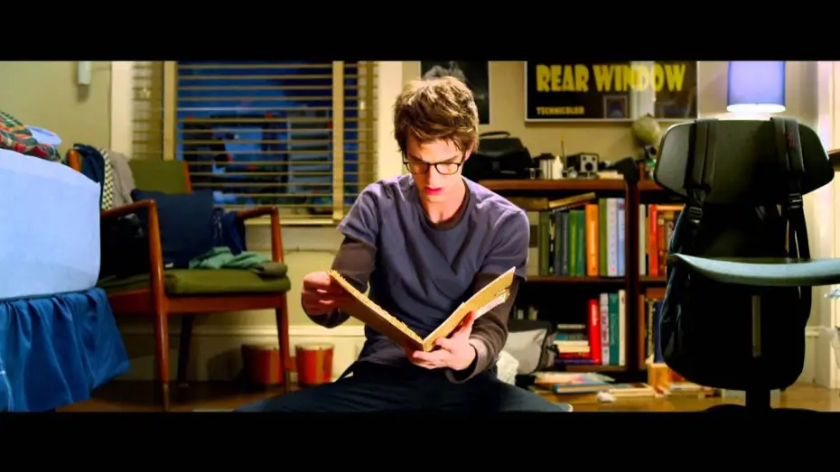 Watch film The Amazing Spider-Man | The Amazing Spider-Man - Trailer 2 - Deutsch HD