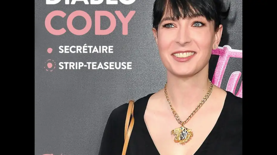 Watch film Tully | Tully - Le parcours de Diablo Cody, la sc&eacute;nariste