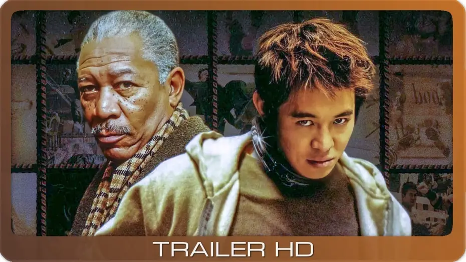 Watch film Unleashed — Unleashed - Entfesselt ≣ 2005 ≣ Trailer