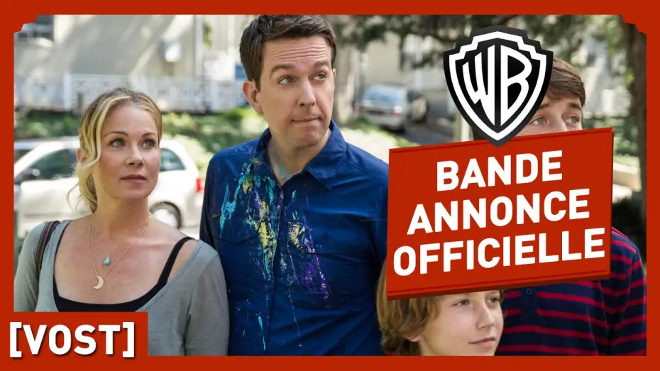 Watch film Vacation | Vive Les Vacances - Bande Annonce VOST