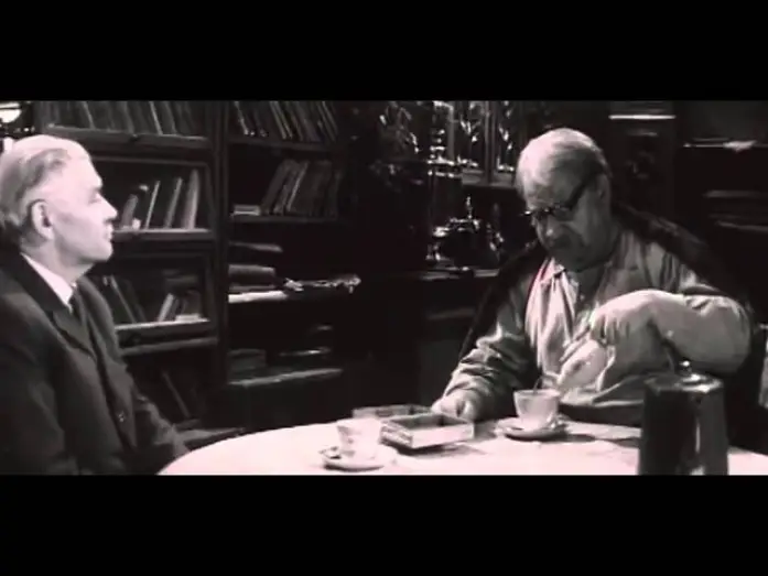 Watch film Black Prince | Пришёл гегемон (к/ф Чёрный принц)