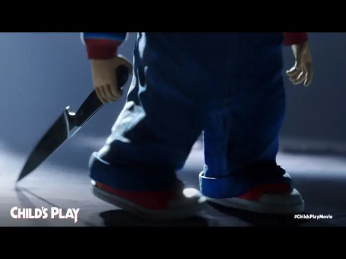 Watch film Child's Play | :15 Spot - "Review"