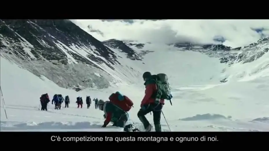 Watch film Everest | EVEREST - Featurette "Conosci le guide" (sottotitoli in italiano)