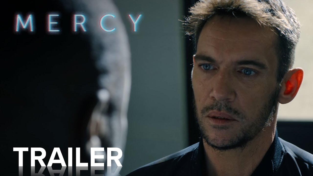 Watch film Mercy | Official Trailer