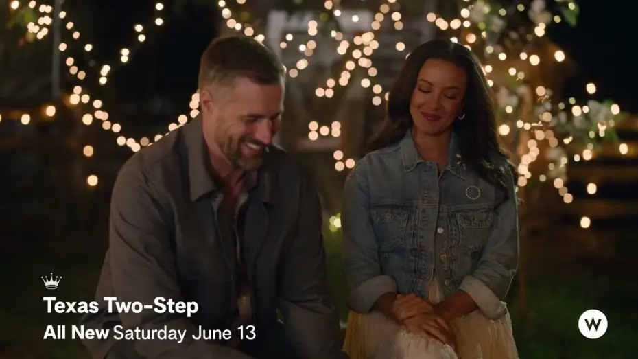 Watch film Texas Two-Step — Trailer