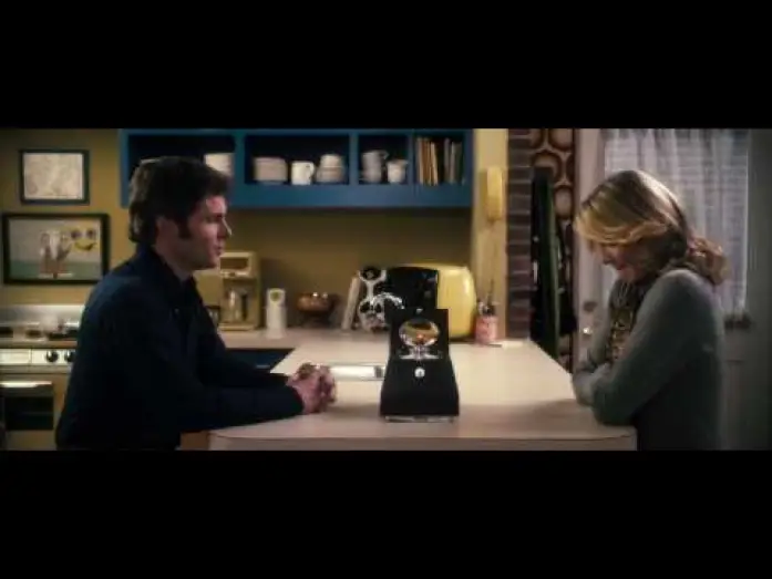 Watch film The Box | Spot 4