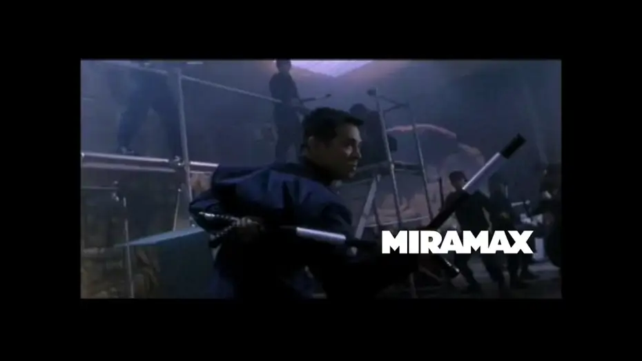 Watch film The Enforcer | Jet Li's The Enforcer - Trailer (HD)