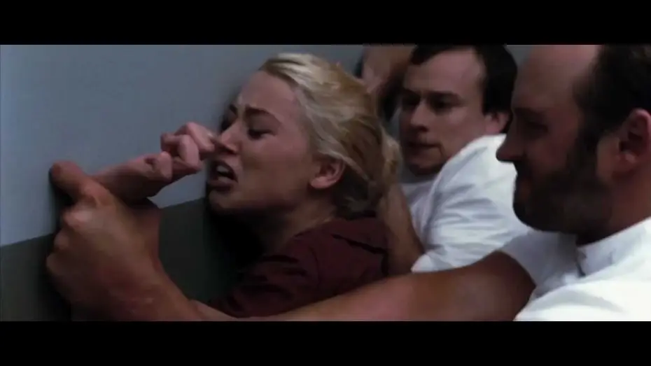 Watch film The Ward | The Ward (il reparto) - trailer ita 1080HD