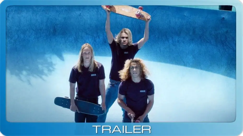 Watch film Lords of Dogtown — Dogtown Boys ≣ 2005 ≣ Trailer