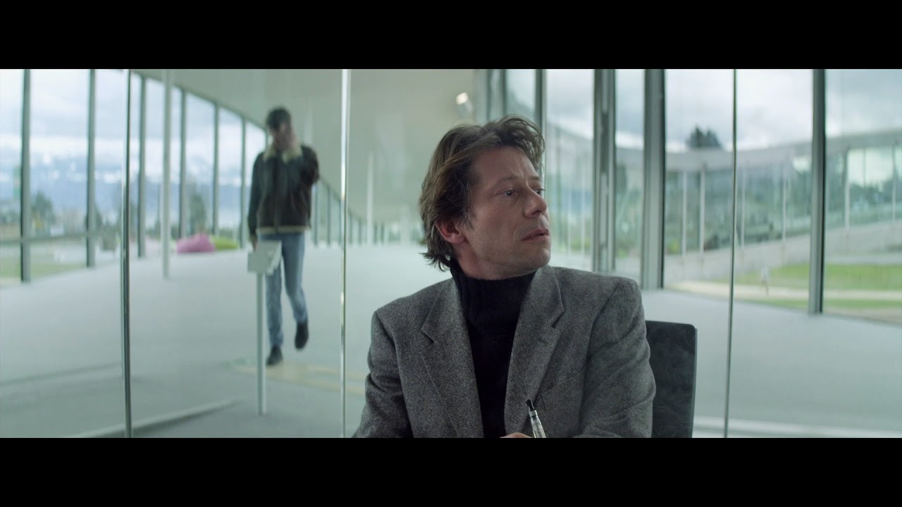 Watch film Love Is the Perfect Crime | Любовь &ndash; это идеальное преступление - Trailer