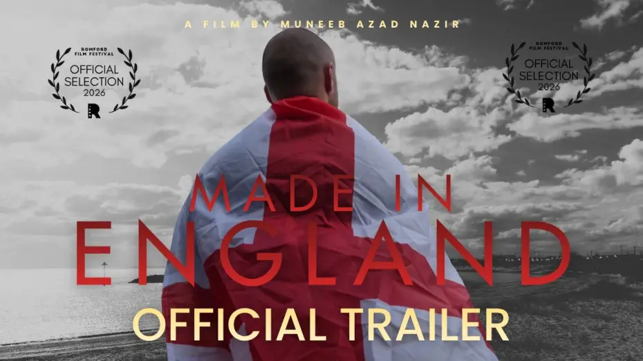 Watch film Made in England — Made in England | Film trailer | "Don't you consider me to be British?"