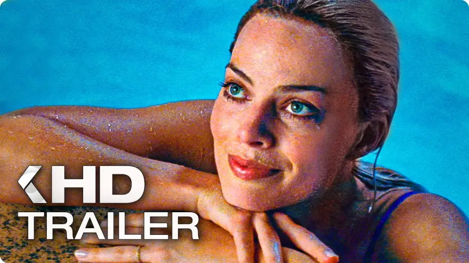 Watch film Once Upon a Time&hellip; in Hollywood | Trailer 2 German Deutsch