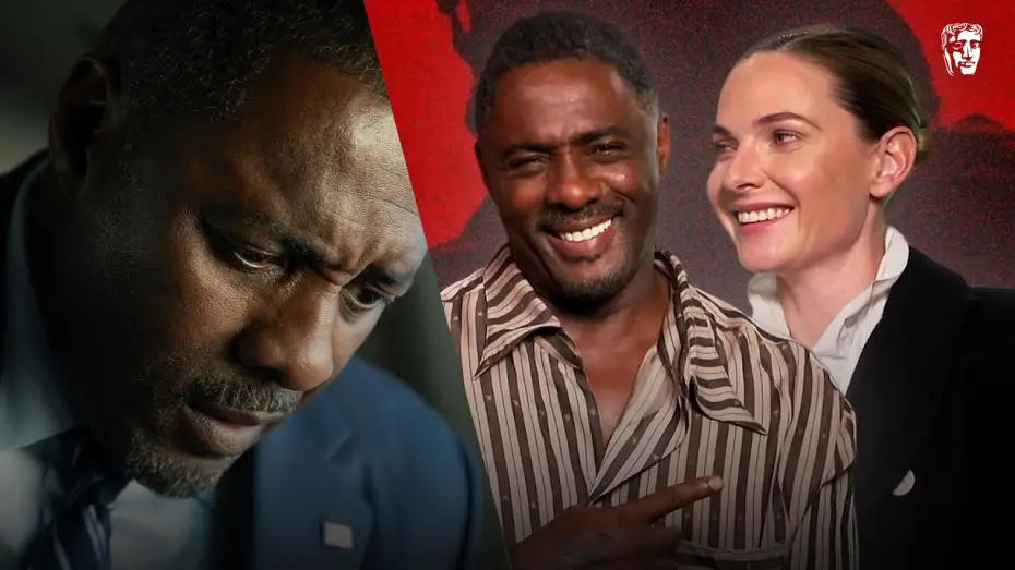 Watch film A House of Dynamite | "Idris I Would Vote For You" The Cast of A House of Dynamite Break Down Their Characters | BAFTA