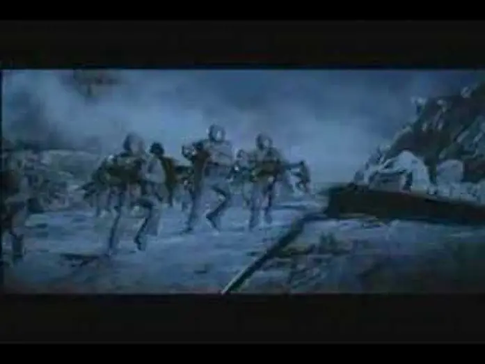 Watch film Starship Troopers | STARSHIP TROOPERS - Trailer ( 1997 )