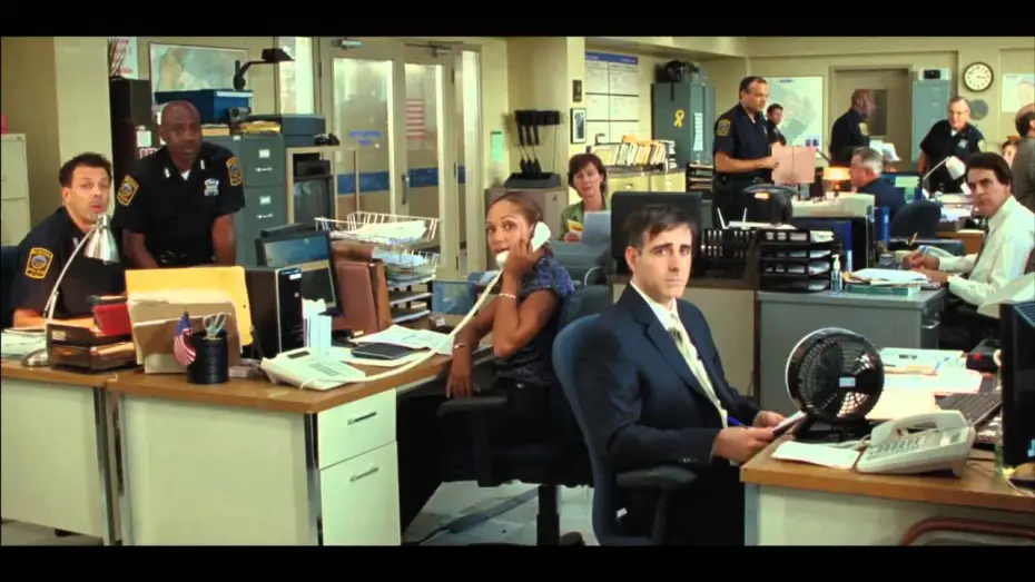 Watch film The Heat | Corpi da reato -- 20th Century Fox Schweiz Official Trailer -- Italiano/Italian