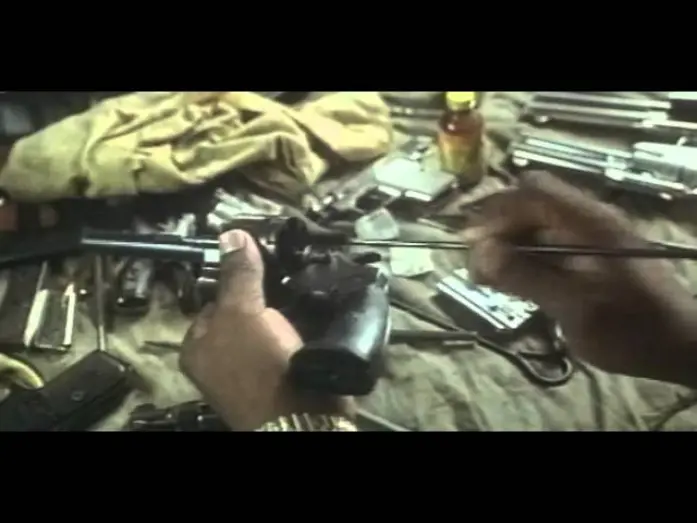 Watch film Cookie's Fortune | Cookie's Fortune Trailer 1999