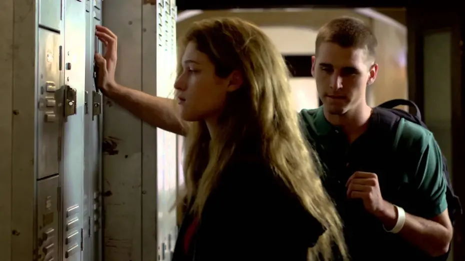 Watch film Ashley | Ashley - Trailer