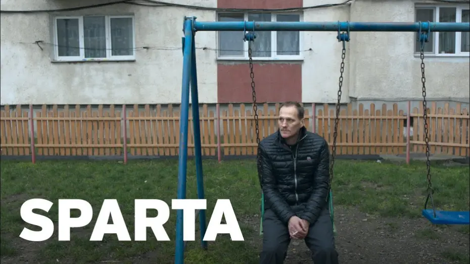 Watch film Sparta | SPARTA - Offici&euml;le NL trailer