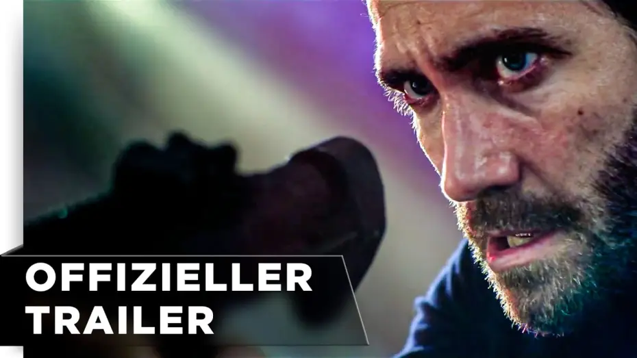 Watch film Ambulance | Ambulance | Offizieller Trailer | Deutsch HD