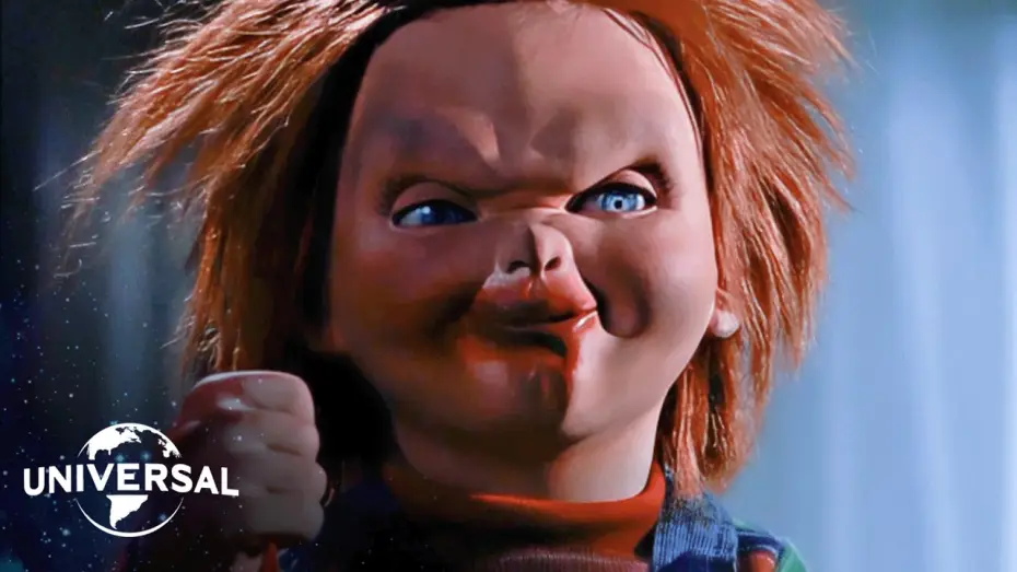Watch film Child's Play 3 | Don&rsquo;t Mess With Chucky