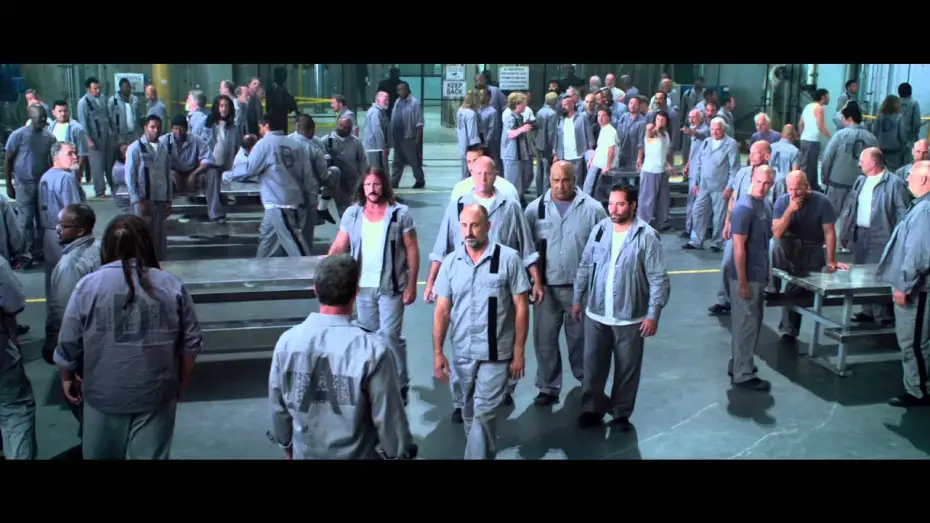 Watch film Escape Plan — EVASION BANDE ANNONCE  VOST HD