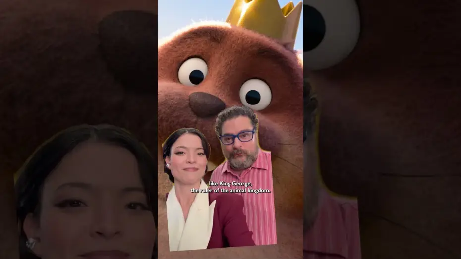 Watch film Hoppers | A quick hop through everything you need to know before Hoppers