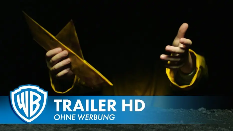 Watch film It Chapter Two — ES KAPITEL 2 - Offizieller Teaser Trailer Deutsch HD German (2019)