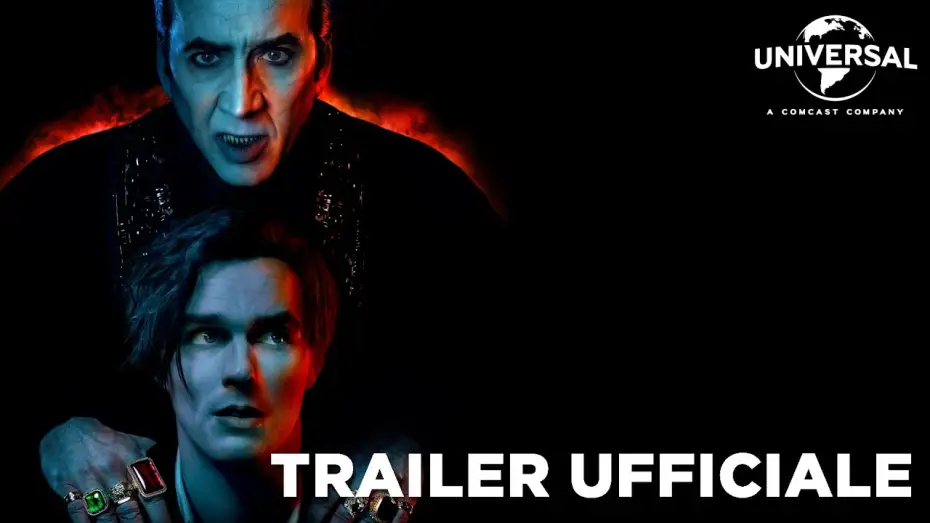Watch film Renfield — Renfield | Trailer Ufficiale (Universal Pictures) HD