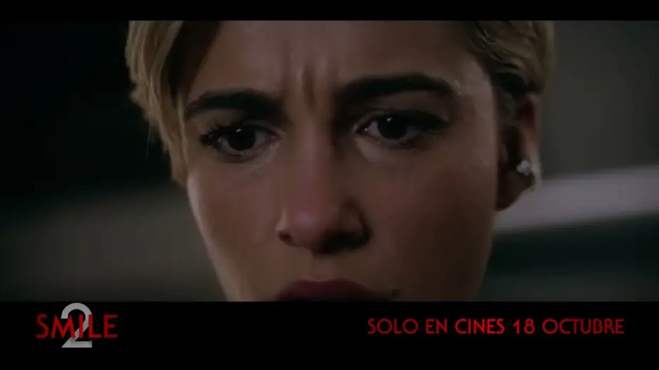 Watch film Smile 2 | Misterio